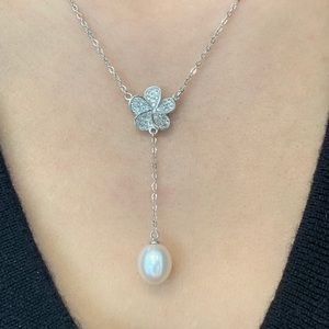 Freshwater Pearl Necklace